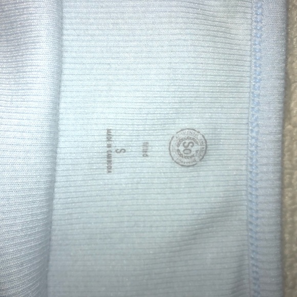 Long sleeve tee - Picture 2 of 4